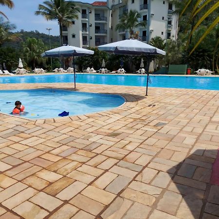 Apartamento Wembley Tenis - H402 Ubatuba Exterior foto