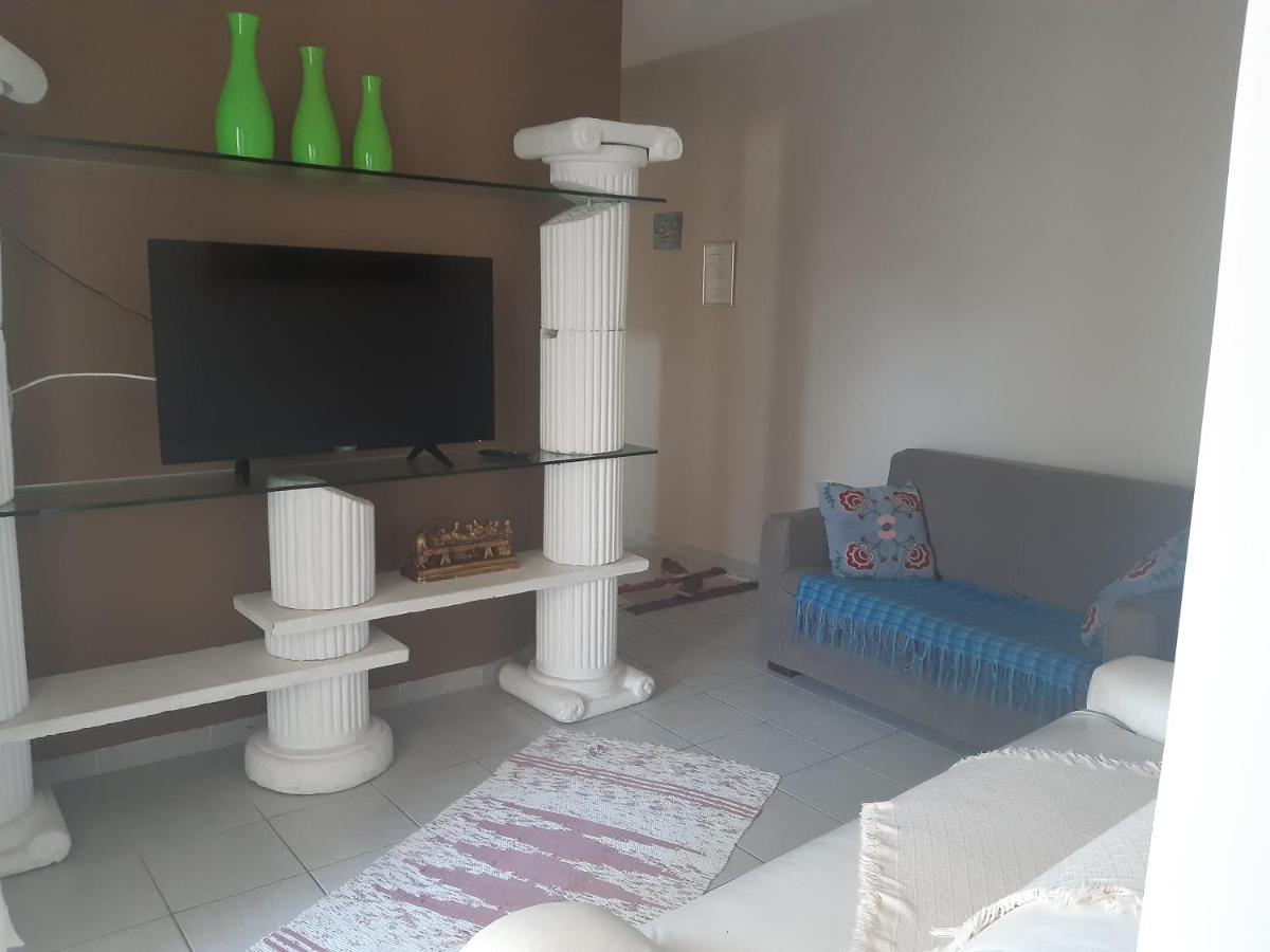 Apartamento Wembley Tenis - H402 Ubatuba Exterior foto