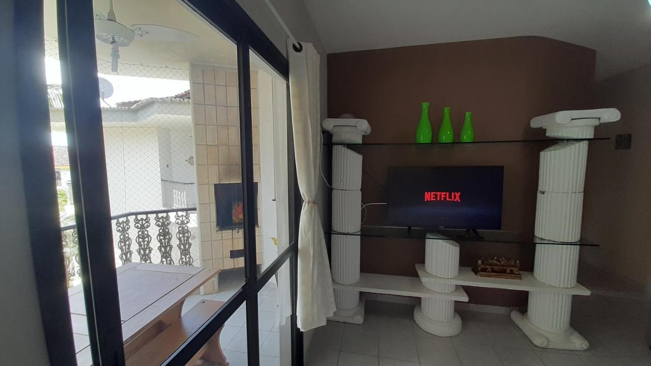 Apartamento Wembley Tenis - H402 Ubatuba Exterior foto