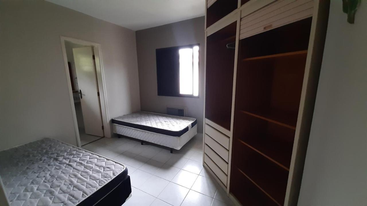 Apartamento Wembley Tenis - H402 Ubatuba Exterior foto