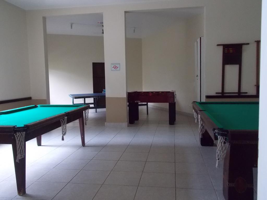 Apartamento Wembley Tenis - H402 Ubatuba Exterior foto